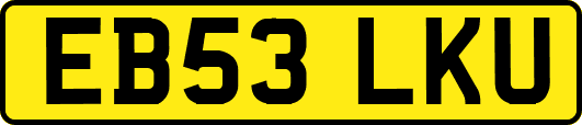 EB53LKU
