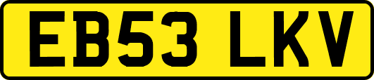 EB53LKV