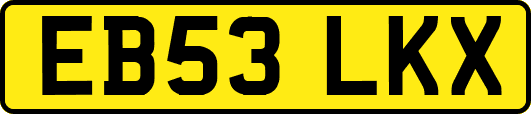 EB53LKX