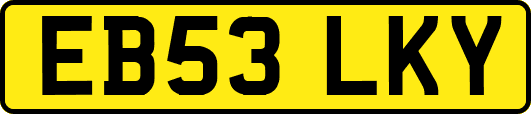 EB53LKY