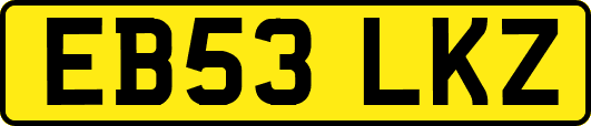 EB53LKZ