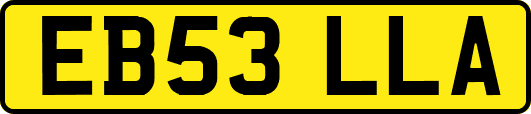 EB53LLA