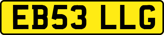 EB53LLG