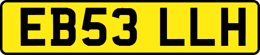 EB53LLH