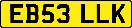 EB53LLK