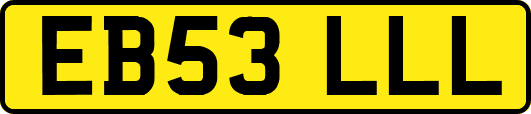 EB53LLL