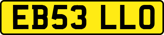 EB53LLO