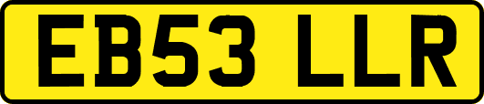 EB53LLR
