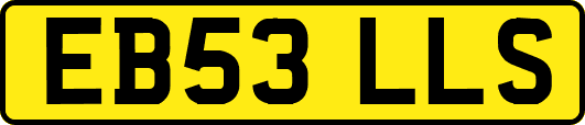 EB53LLS