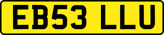 EB53LLU