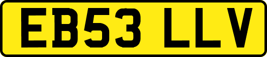 EB53LLV