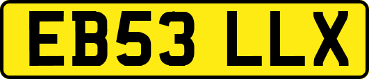 EB53LLX