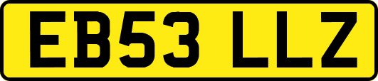 EB53LLZ