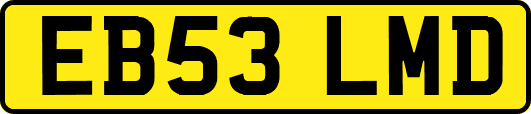 EB53LMD