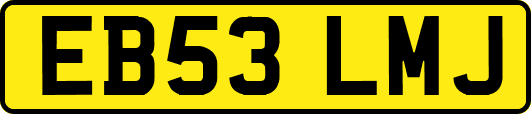 EB53LMJ