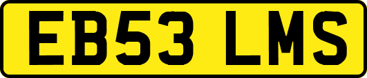 EB53LMS