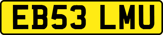 EB53LMU