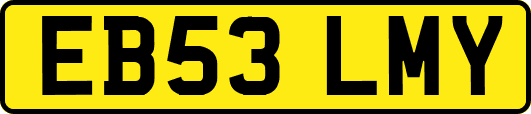 EB53LMY