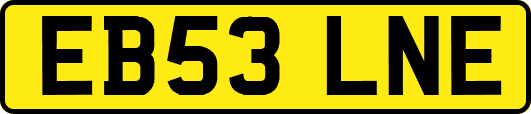 EB53LNE