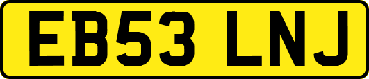 EB53LNJ