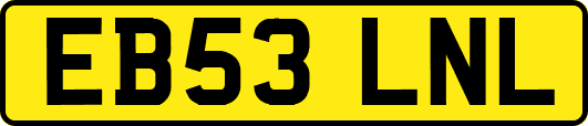 EB53LNL
