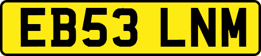 EB53LNM