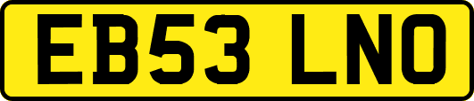 EB53LNO
