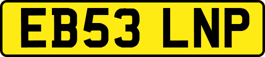 EB53LNP