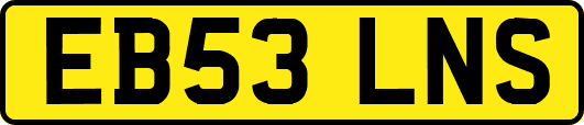EB53LNS