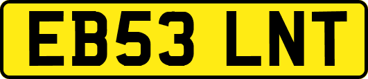 EB53LNT