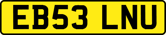 EB53LNU