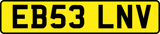 EB53LNV