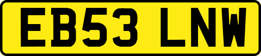EB53LNW