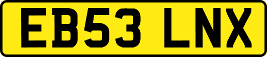 EB53LNX