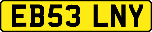 EB53LNY