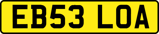 EB53LOA
