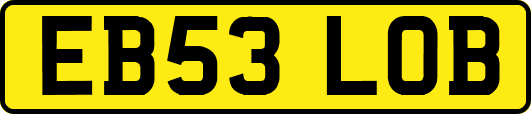 EB53LOB