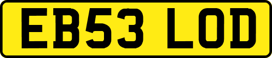 EB53LOD
