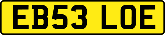 EB53LOE