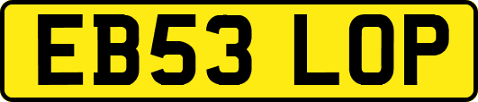 EB53LOP