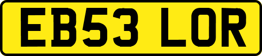 EB53LOR