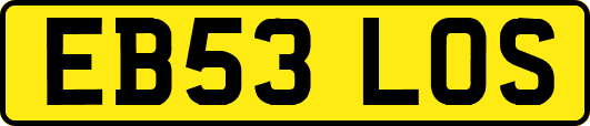 EB53LOS