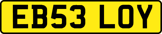 EB53LOY