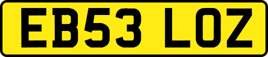EB53LOZ