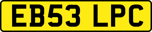 EB53LPC
