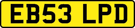 EB53LPD