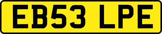 EB53LPE