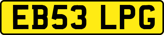 EB53LPG