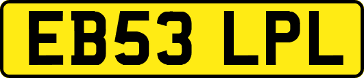 EB53LPL