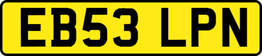 EB53LPN